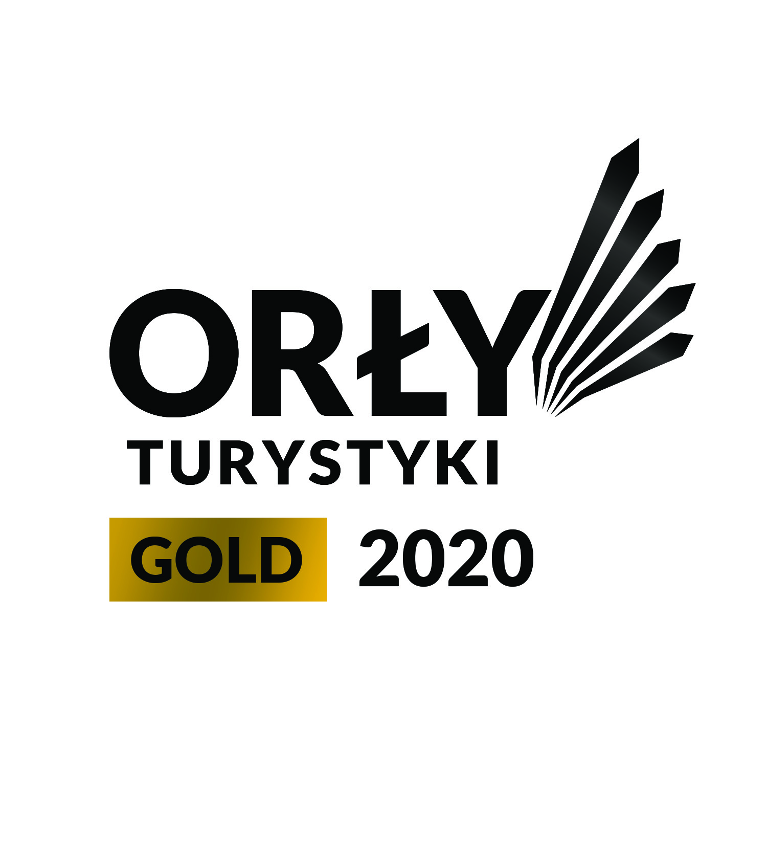Złote Orły Turystyki 2020